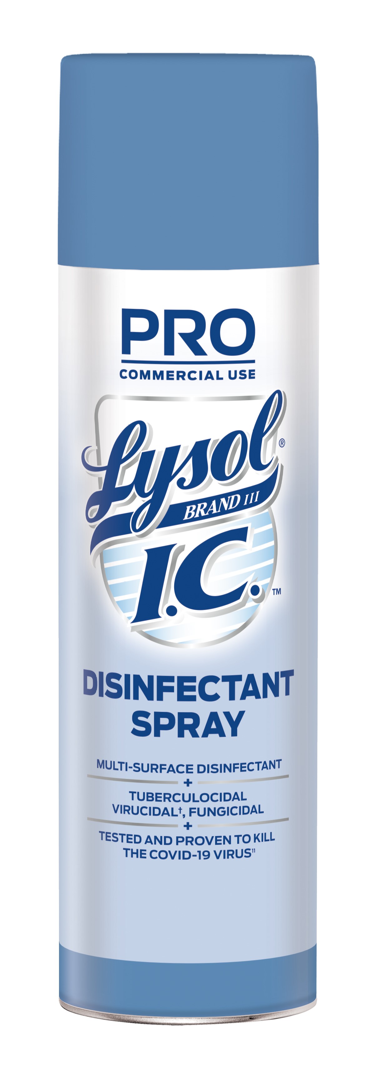 LYSOL® IC™ Brand III Disinfectant Spray